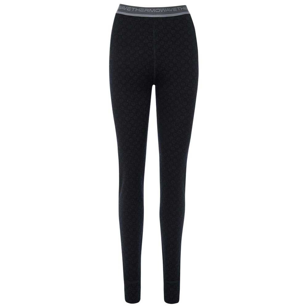 

Леггинсы Thermowave Merino Xtreme, черный