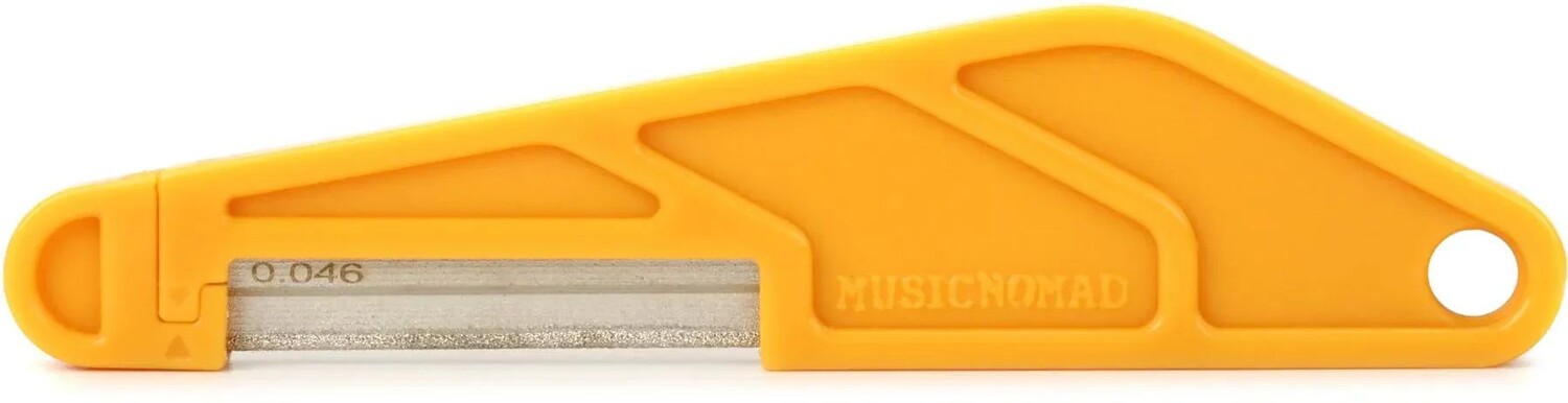 

Напильник MusicNomad MN659 с алмазным покрытием — 0,046 дюйма