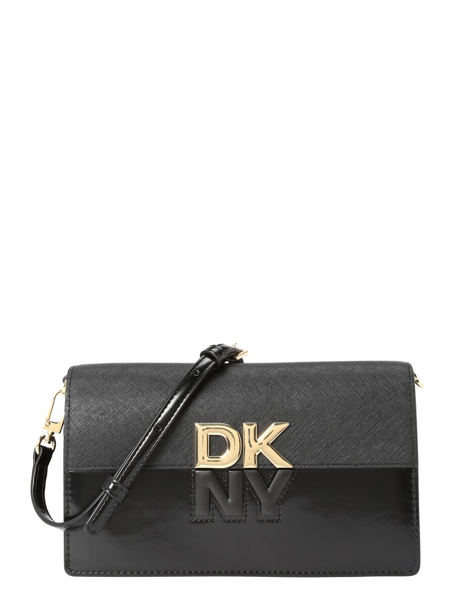 

Клатч DKNY Clutch ECHO, черный