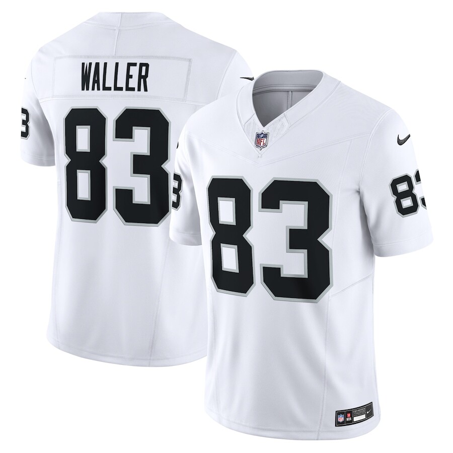 

Джерси Nike Las Vegas Raiders, белый