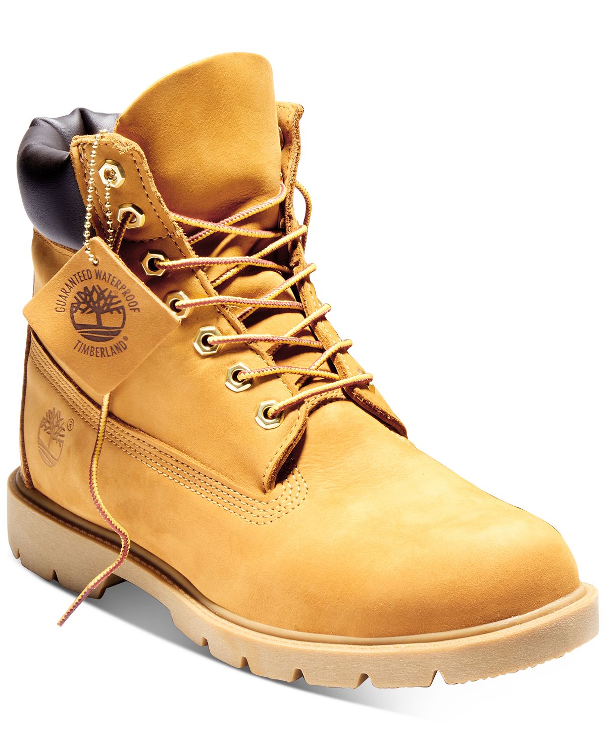 

Мужские базовые ботинки 6 дюймов Timberland