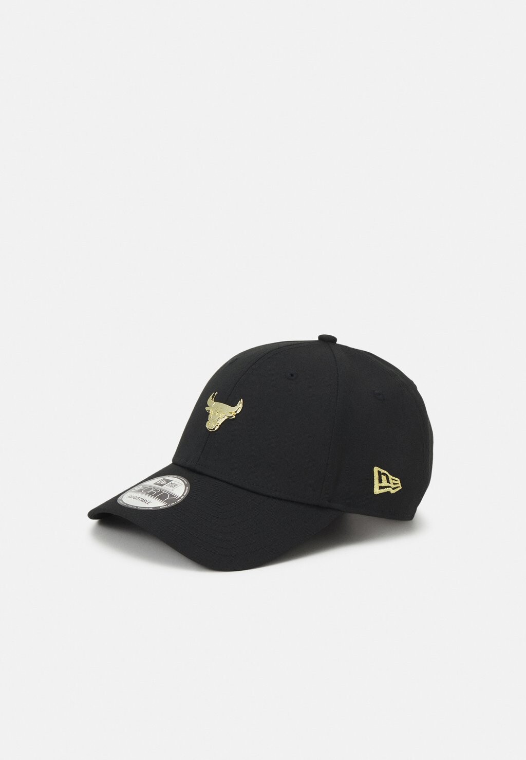 

Бейсболка PIN 9FORTY UNISEX New Era, цвет black