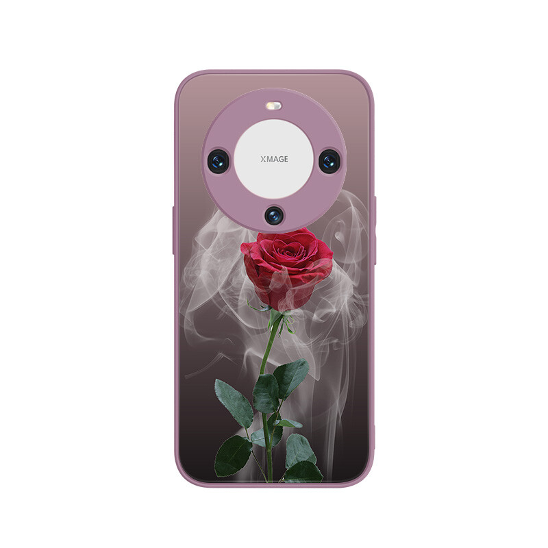 

Чехол для телефона MSMF Us 10 Cents Msmf, DWFQBL014 - Rose pink