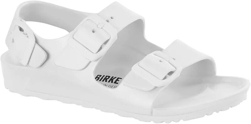 

Детские сандалии Birkenstock Milano из ЭВА, белый