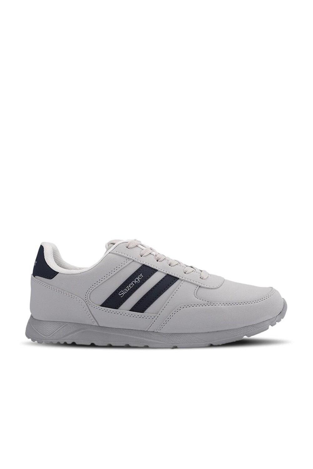 

EASTERN I Sneaker Женские туфли Серый SLAZENGER