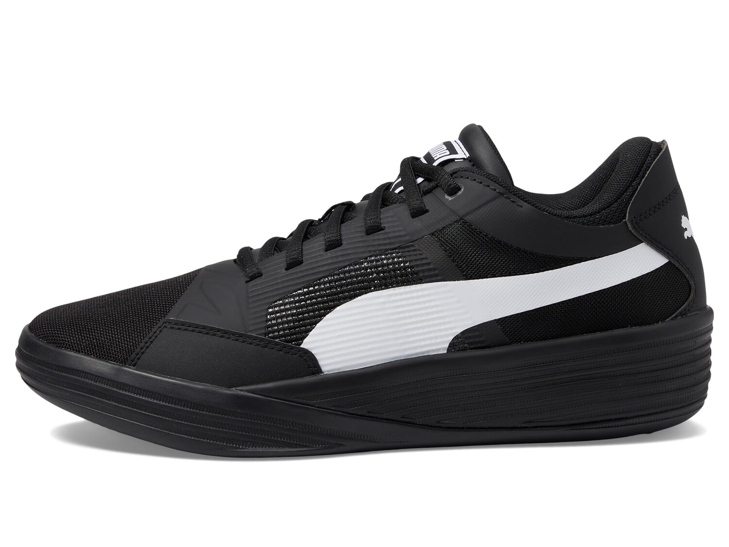 

Кроссовки PUMA Clyde All-Pro Team