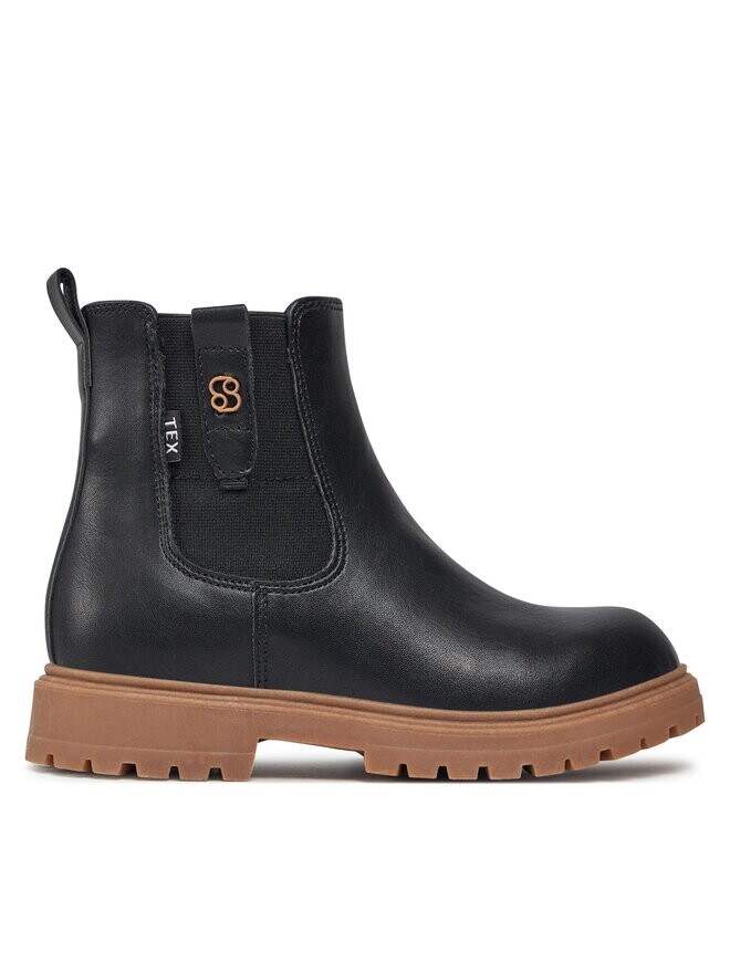 

Ботильоны Stiefeletten s.Oliver, черный
