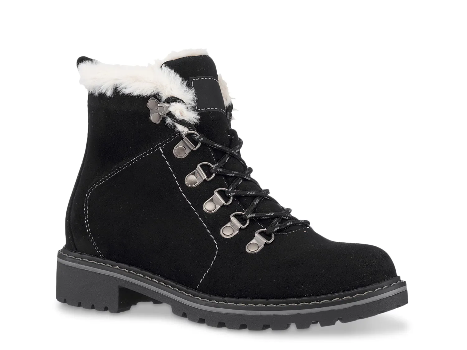 

Ботильоны Tinsley Bootie Gc Shoes, черный