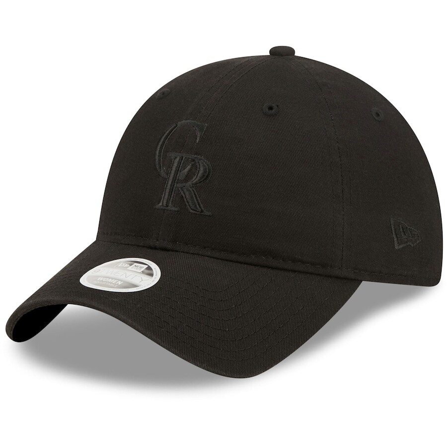 

Бейсболка New Era Colorado Rockies