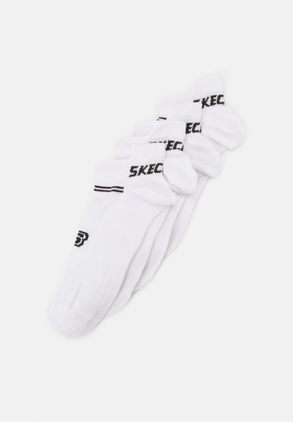 

Носки Skechers, белый