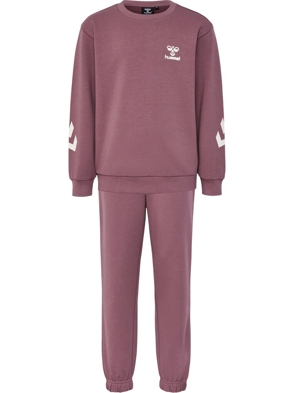 

Спортивный костюм Hummel VENTI, ягода