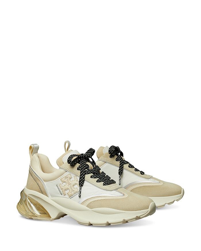 

Женские кроссовки Good Luck Trainer Tory Burch