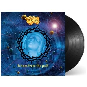 

Виниловая пластинка Eloy - Echoes From the Past