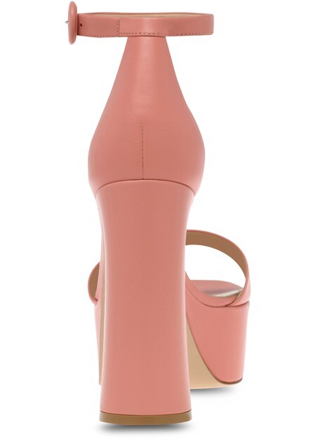 

Босоножки Holly на платформе Gianvito Rossi