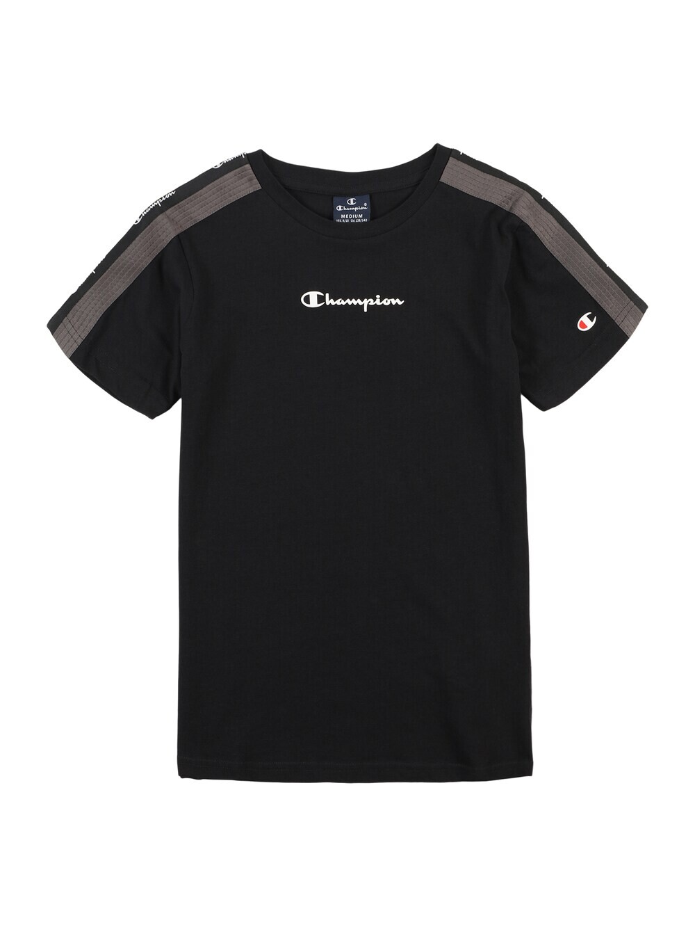 

Футболка Champion Authentic Athletic Apparel, черный