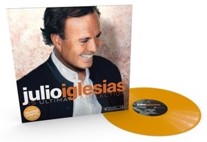 Виниловая пластинка Iglesias Julio - His Ultimate Collection audiocd julio iglesias the essential julio iglesias 2cd compilation