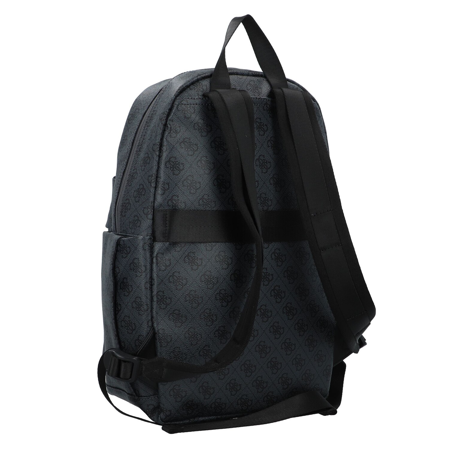 

Рюкзак Guess Elvis 42 cm Laptopfach, черный