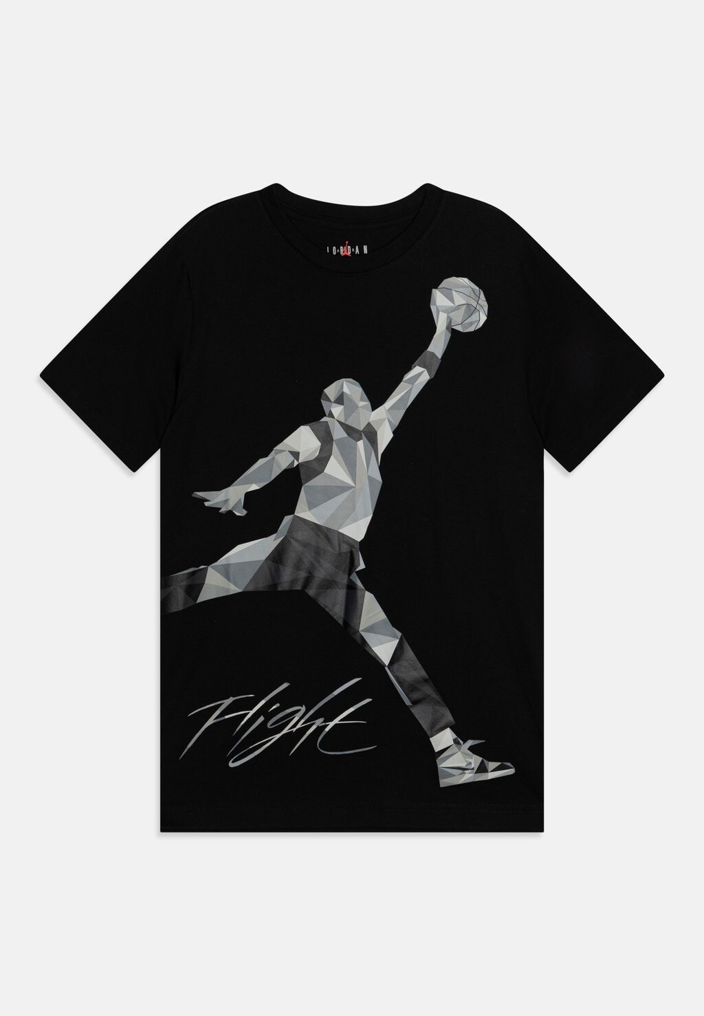 

Футболка с принтом JUMPMAN HEIRLOOM TEE UNISEX Jordan, цвет black