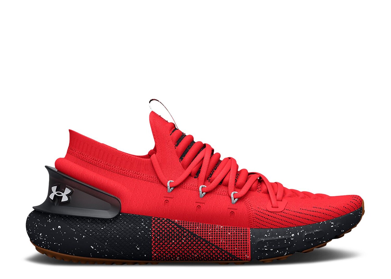 

Кроссовки Under Armour Phantom 3 'Lunar New Year', красный