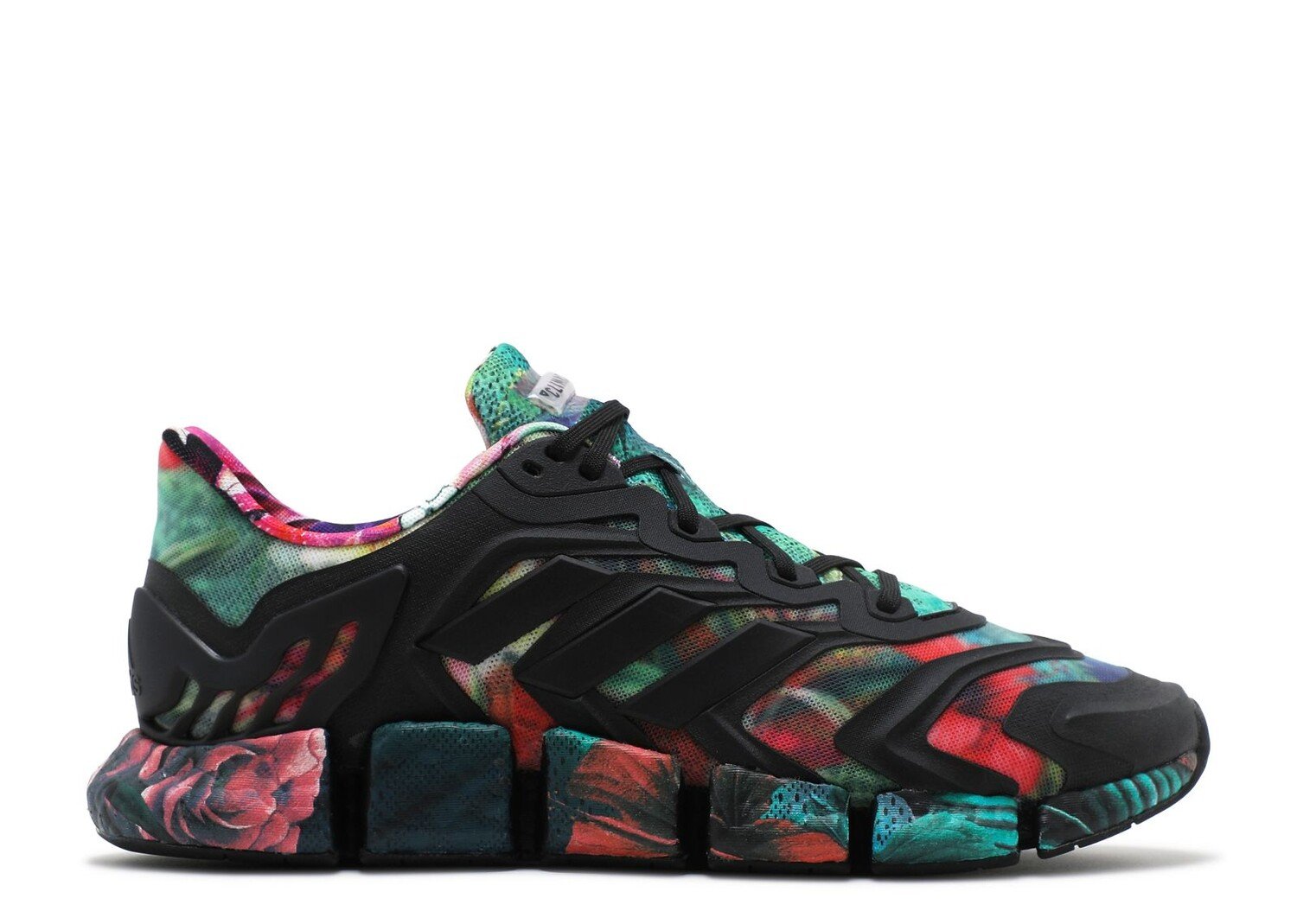 

Кроссовки adidas Climacool Vento Heat.Rdy 'Floral', разноцветный