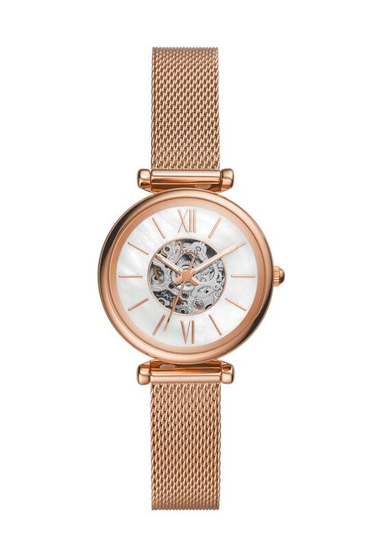 

Ископаемые часы ME3188 Fossil, золотой