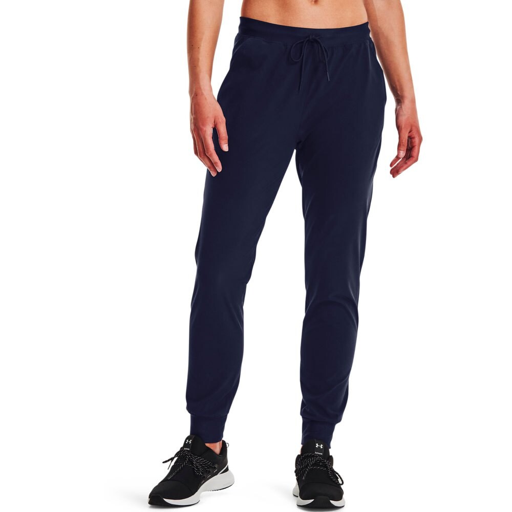 

Брюки Under Armour Armour Sport Woven, синий