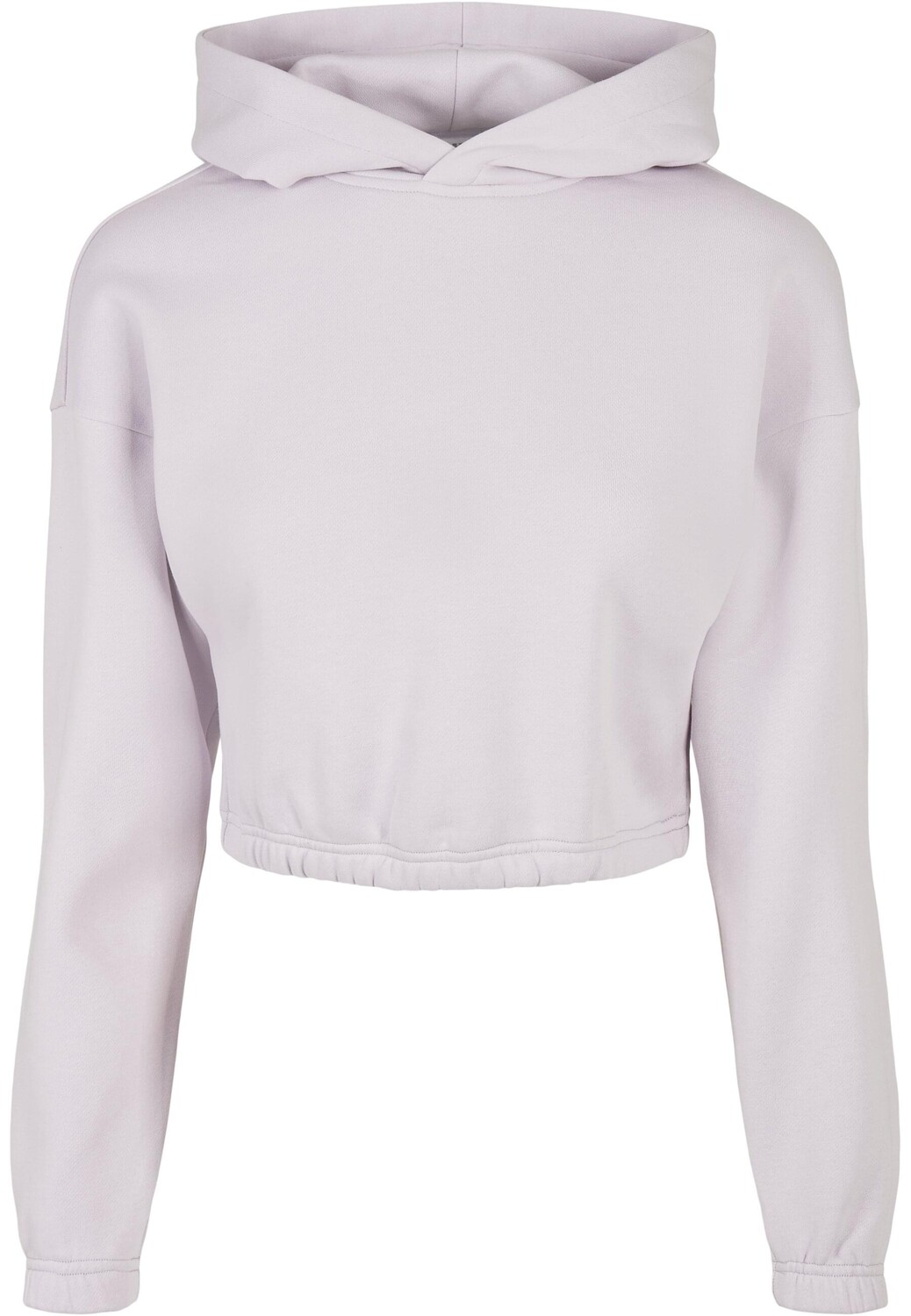 

Толстовка Urban Classics Kapuzenpullover, цвет Pastelllila