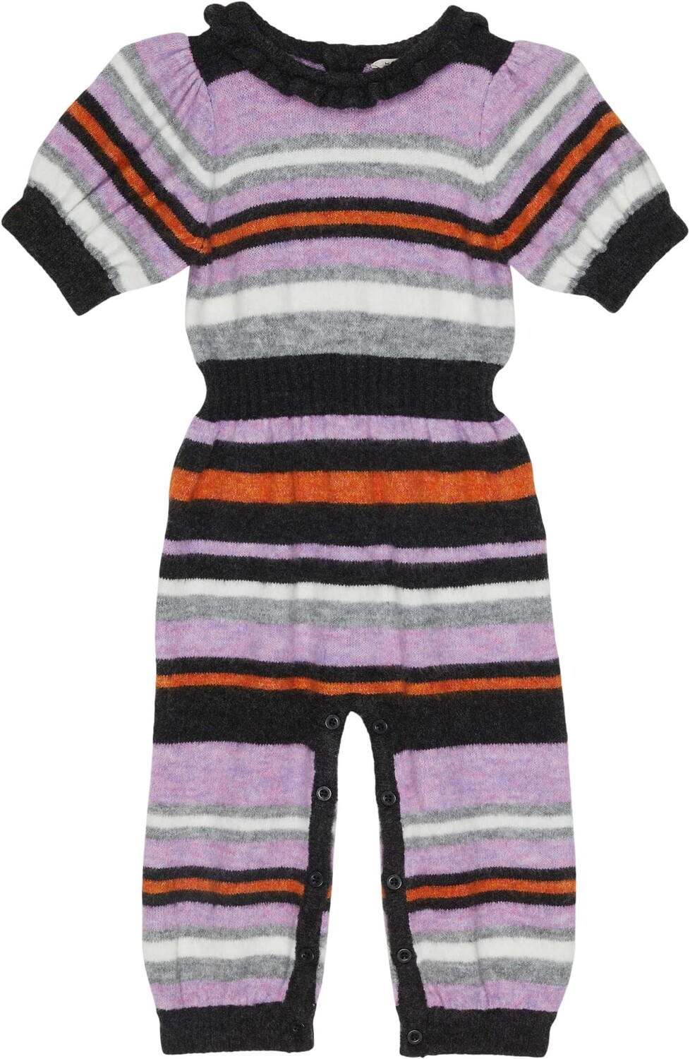 

Комбинезон HABITUAL girl Stripe Jumpsuit, разноцветный