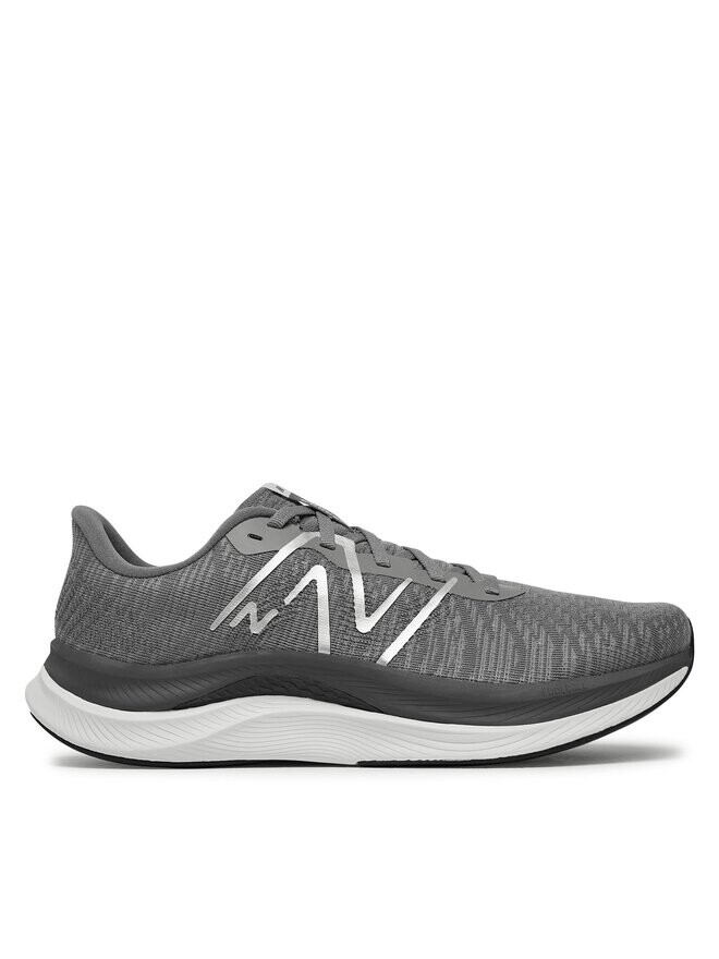 

Кроссовки New Balance, серый