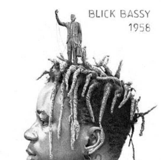 Виниловая пластинка Bassy Blick - 1958