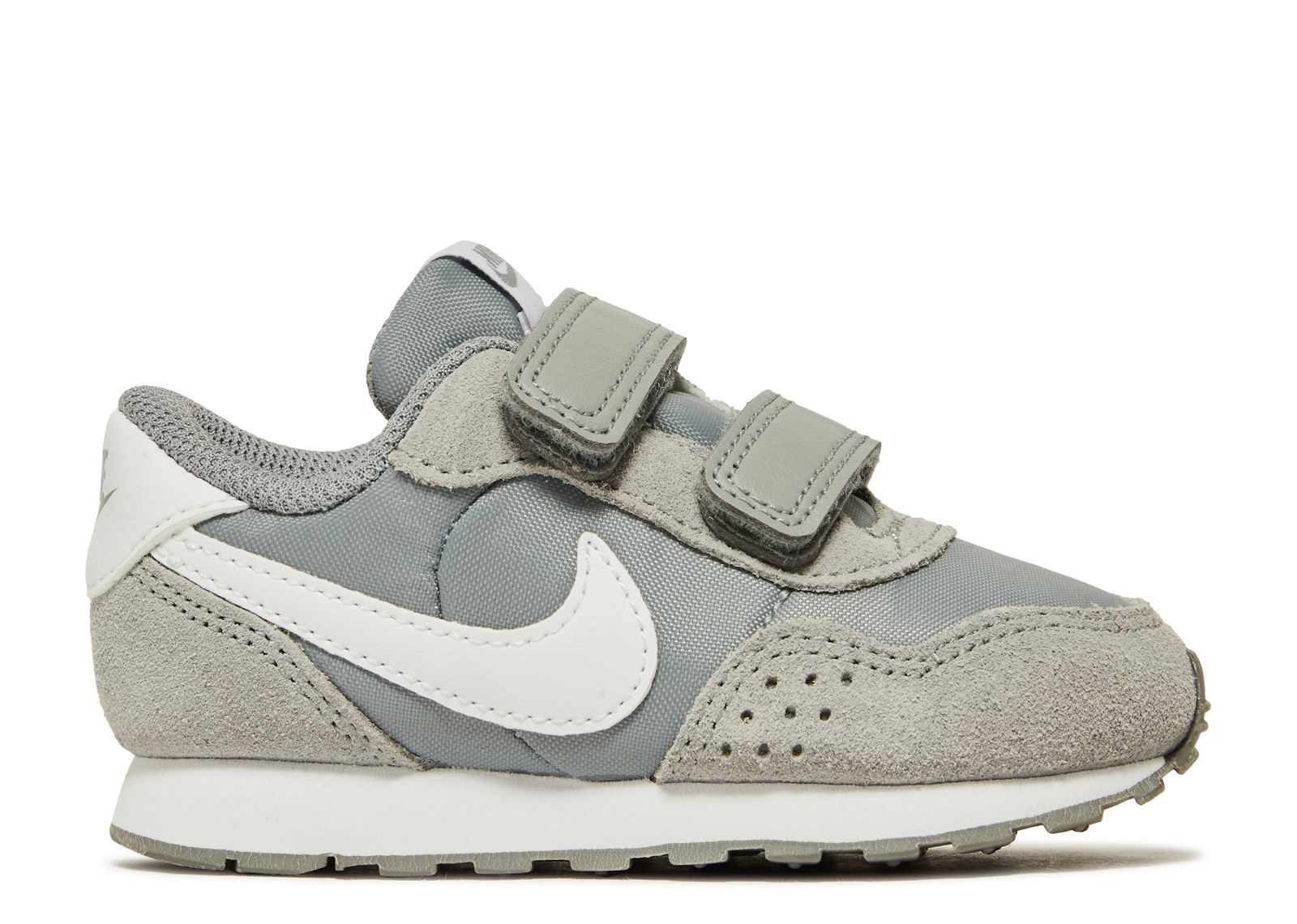 

Кроссовки Nike Md Valian Td 'Particle Grey', серый