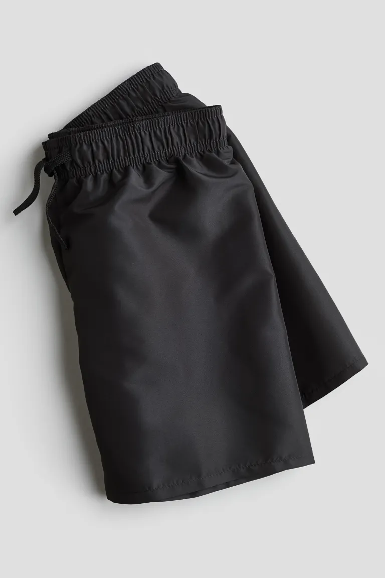 

Плавки H&M, черный