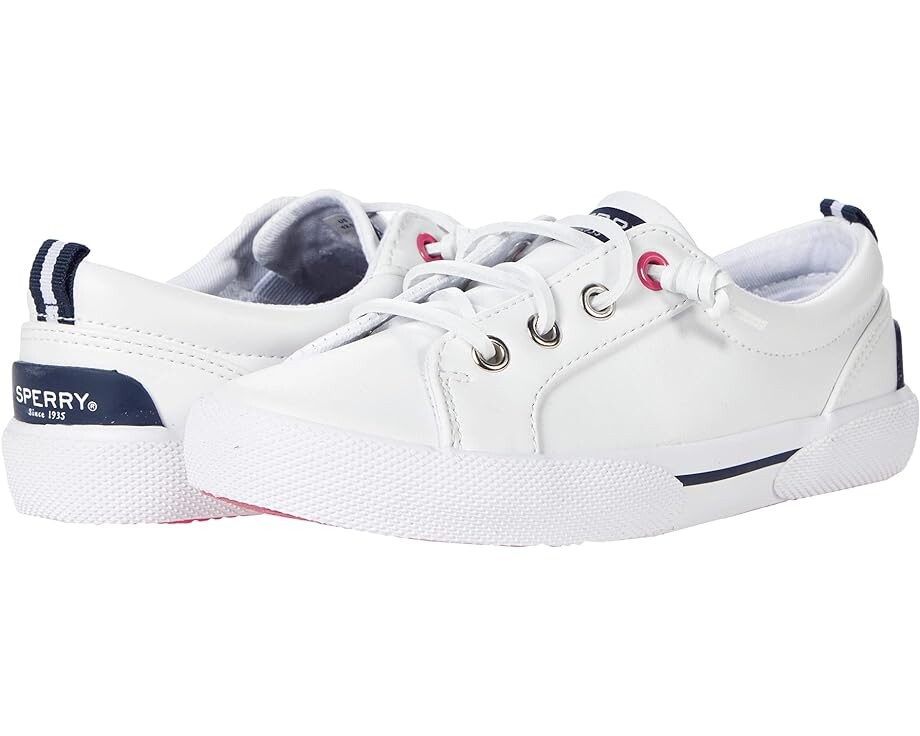 

Кроссовки Sperry Pier Wave, цвет White 1