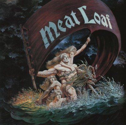 Виниловая пластинка Meat Loaf - Dead Ringer виниловая пластинка meat loaf