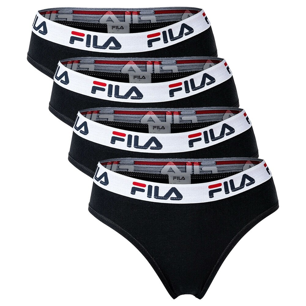 

Трусики FILA, черный