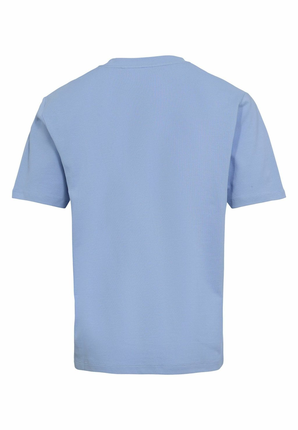 футболка базовая sims minimum цвет hydrangea Футболка базовая SIMS Minimum, цвет hydrangea