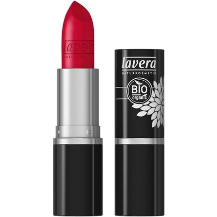 

Краска для губ Beautiful Lips Intense Blooming Red 49 4.5G, Lavera
