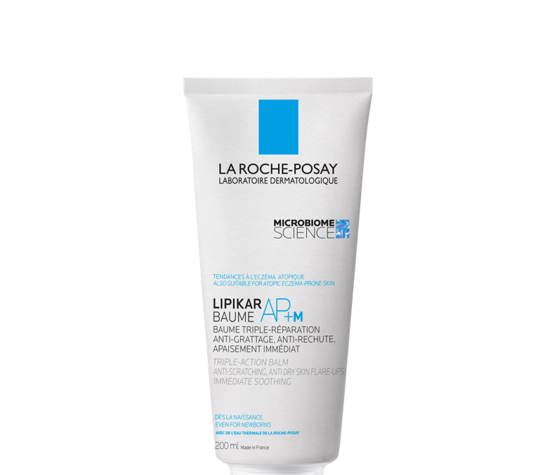 

Лосьон для тела La Roche-Posay Lipikar Baume AP+M, 200 мл