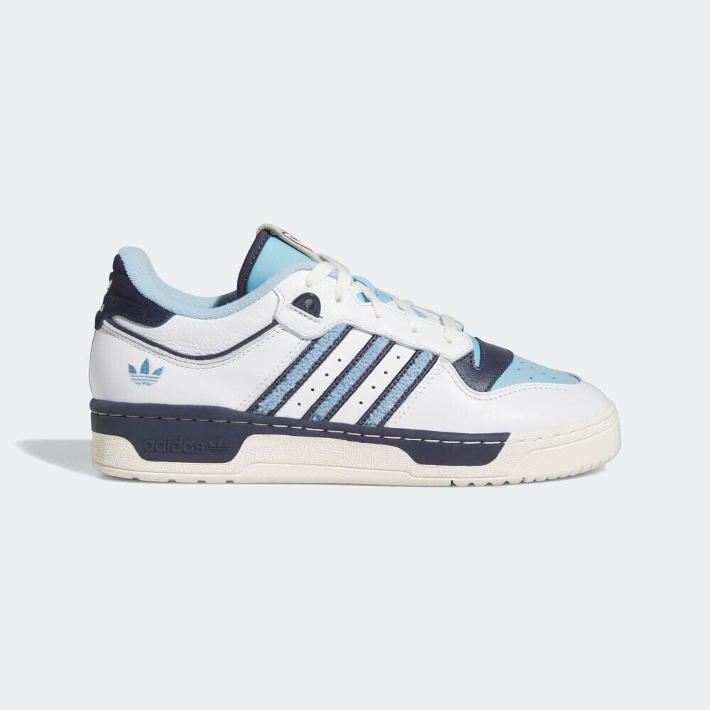 

Кроссовки Adidas RIVALRY LOW 86