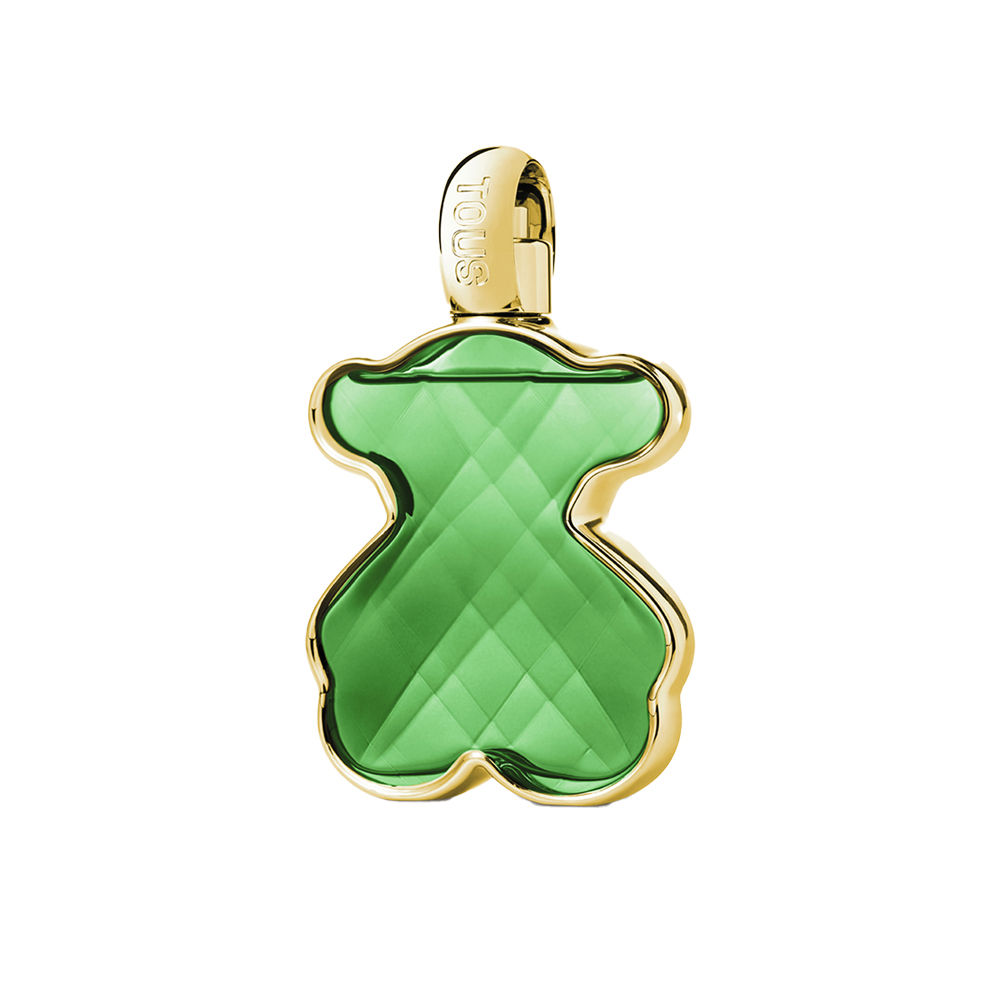 цена Духи Loveme the emerald elixir parfum Tous, 30 мл