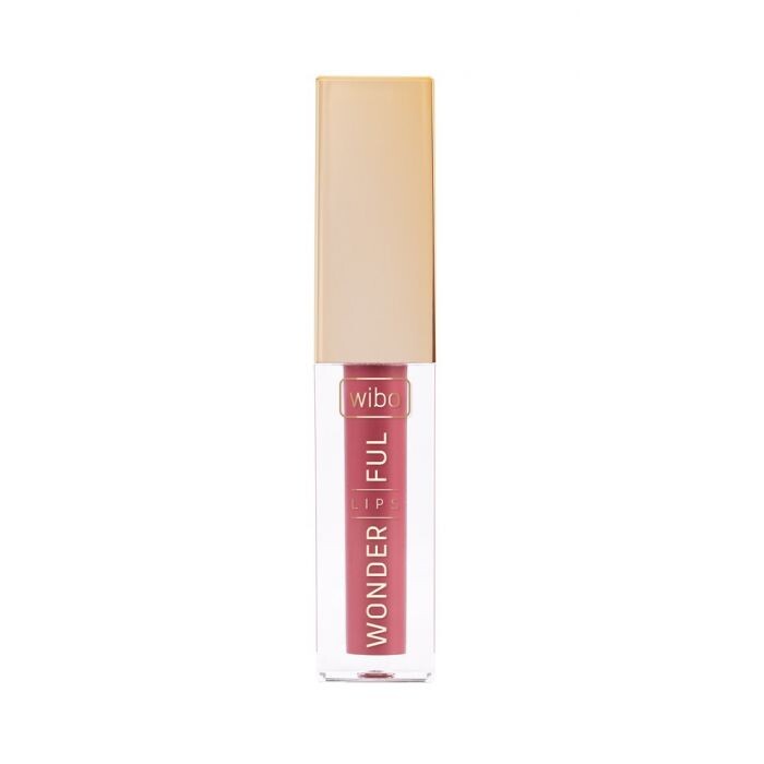 

Губная помада Labial Líquido Wonderful Lips Wibo, 04