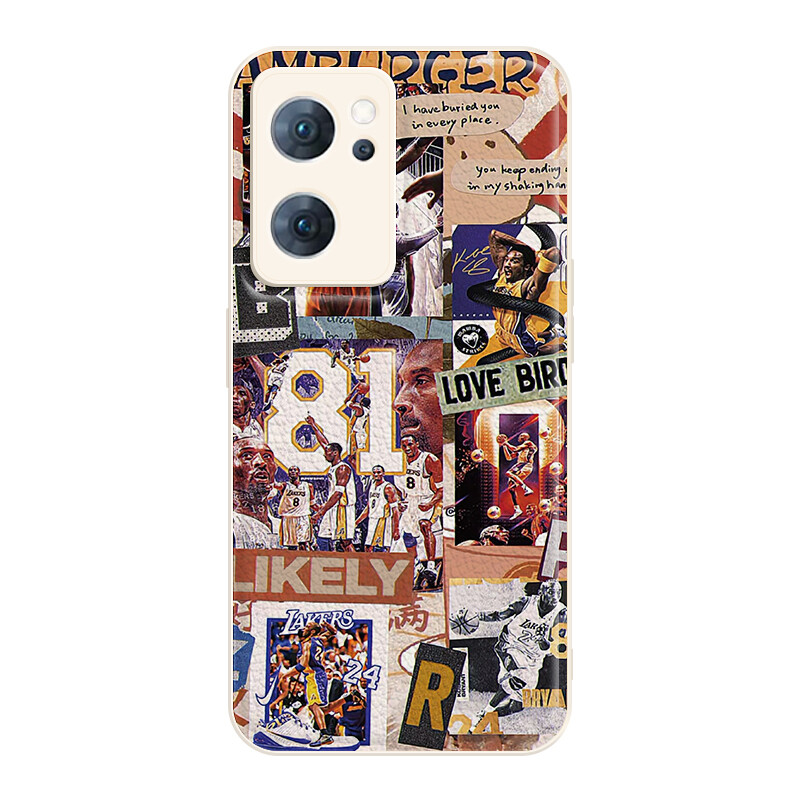 

Мелкие кости Чехол для телефона Small Bones, DWJYYTYP80 - Antique white