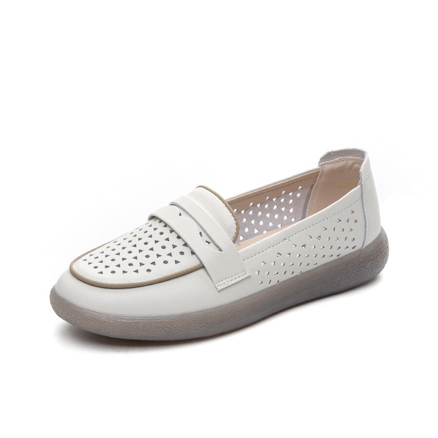 

Туфли женские повседневные Women's Casual Shoes Women's Northmore, цвет Rice/milk tea color