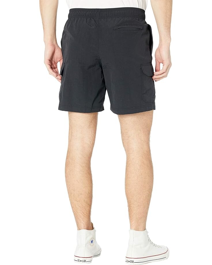 

Шорты Champion Take A Hike 7" Cargo Shorts, черный