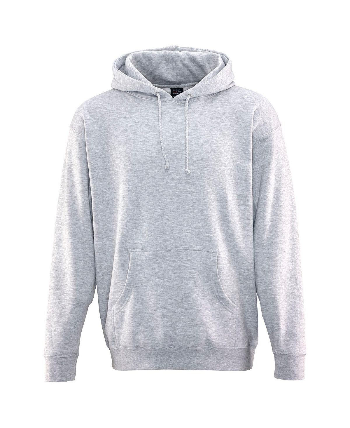 

Мужская флисовая толстовка с капюшоном RefrigiWear