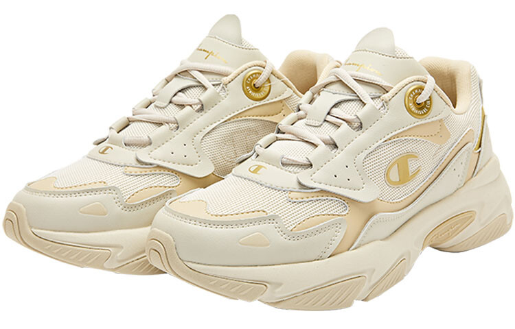

Мужские массивные кроссовки Champion Retro Sports, Khaki
