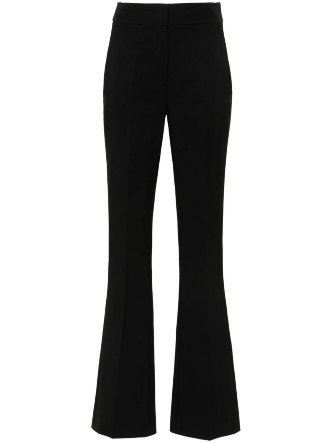 

Расклешенные брюки Iconic Tailored Genny, черный