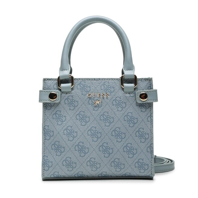 

Сумка Guess, синий