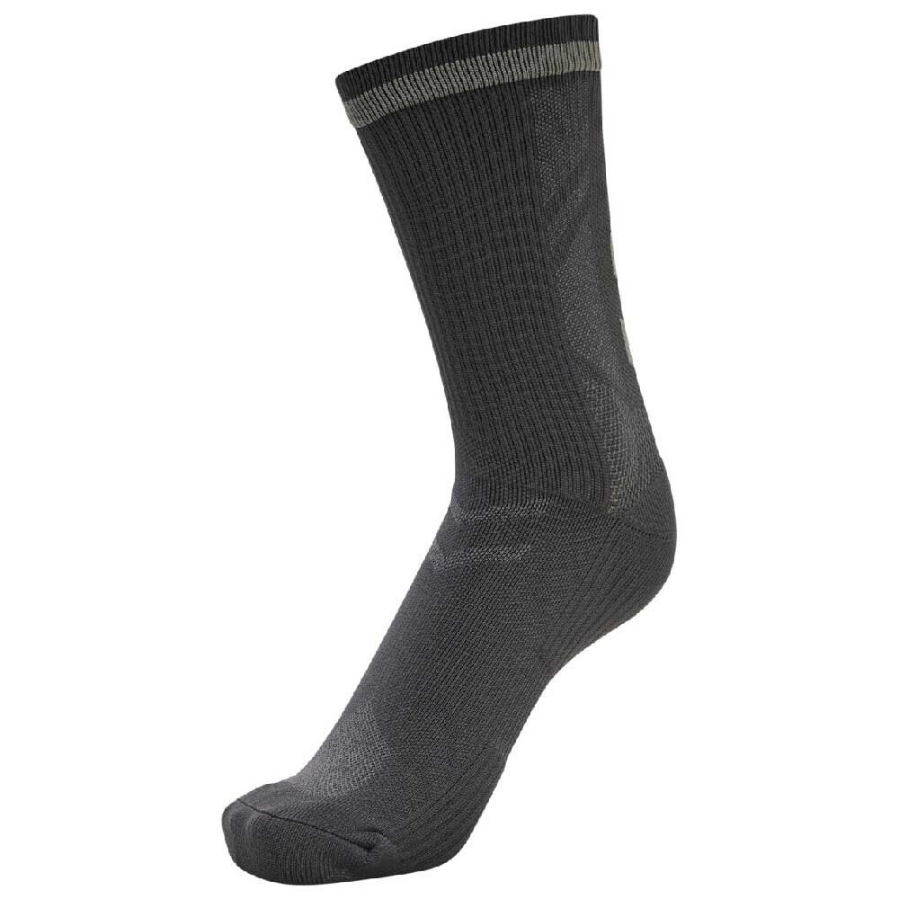 

Носки Hummel Elite Indoor, серый