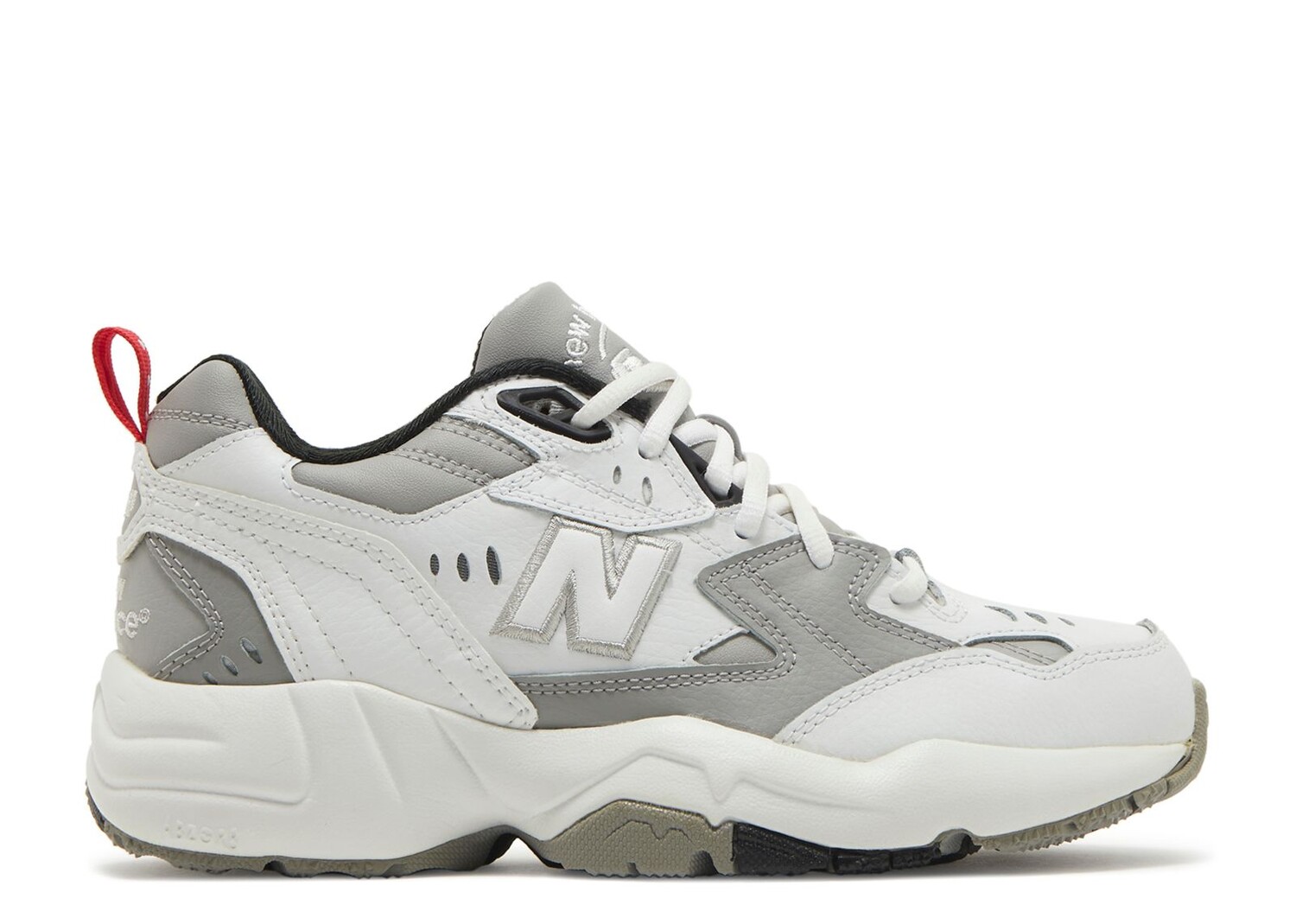 

Кроссовки New Balance Wmns 608 'Team Away Grey', серый